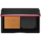 Shiseido Synchro Skin Self-Refreshing Custom Finish Powder Foundation (Various Shades) - Sunstone