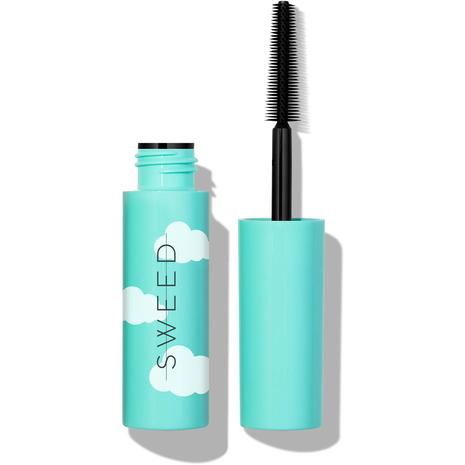 Sweed Cloud Mascara Deluxe Mini Ripsiväri 5 g Black – kuva 5/8