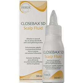 Synchroline Closebax SD Scalp Fluid 50 ml