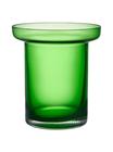 Kosta Boda Limelight, tulppaanimaljakko 195 mm