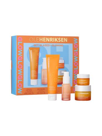 Ole Henriksen Truth Get Glazed+Glowing Gift Set – kuva 2/3