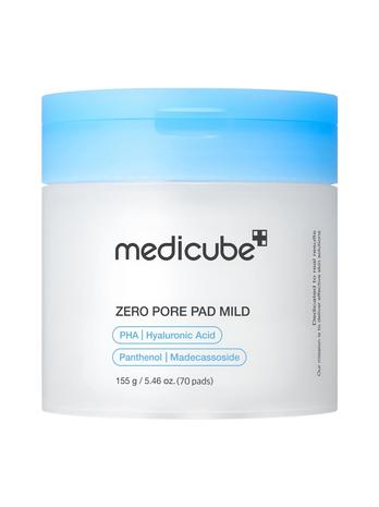 Medicube Zero Pore Pad Mild – kuva 7/8