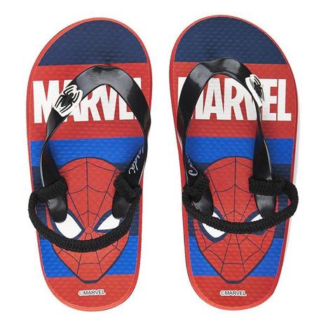 Flip-flops Spider-Man 26/27