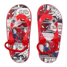 Flip-flops Spider-Man 28/29