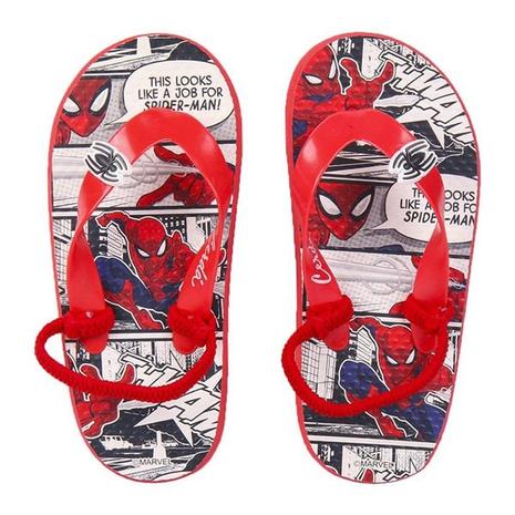 Flip-flops Spider-Man 28/29