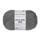 Novita Arctic Wool Aran 100g villalanka