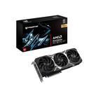 Acer Radeon RX 9070 XT Predator BiFrost OC 16 GB, PCI-E, näytönohjain