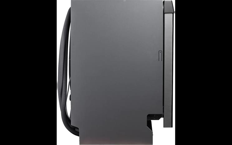 Ströme DW60C02/01IX, astianpesukone