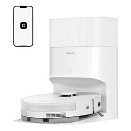 Dreame D20 Plus, moppaava robotti-imuri