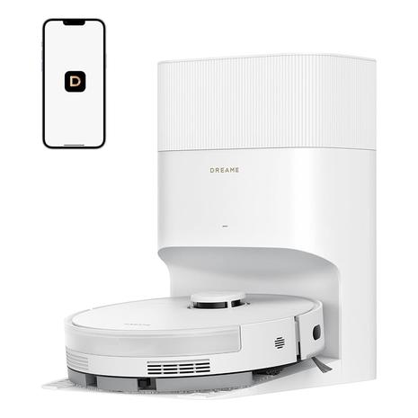 Dreame D20 Plus, moppaava robotti-imuri
