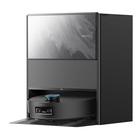 Dreame Aqua10 Ultra Track Complete RLR81CE Black, moppaava robotti-imuri