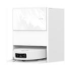 Dreame Aqua10 Ultra Track Complete RLR81CE White, moppaava robotti-imuri