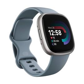 Fitbit Versa 4, älykello