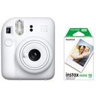 Fujifilm Instax Mini 12, pikakamera