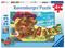 Ravensburger Bear Family Vacations – kuva 3
