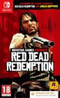 Red Dead Redemption, Nintendo Switch -peli