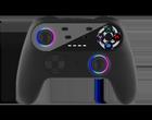 Oniverse Walli, PC/Nintendo Switch/Switch 2 -peliohjain