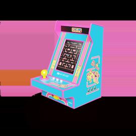 My Arcade Nano Player Pro Ms. PacMan, retropelikonsoli
