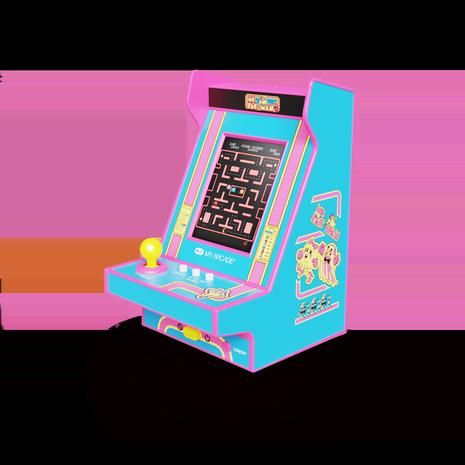 My Arcade Nano Player Pro Ms. PacMan, retropelikonsoli