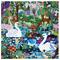eeBoo Puzzle 1000 pcs - Ducks in the Clearing – kuva 2