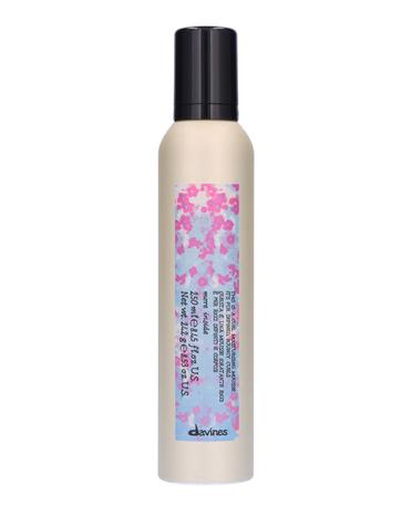 Davines More Inside - Curl Moisturizing Mousse 250 ml – kuva 1/2