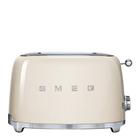 Smeg 50's Style TSF01, leivänpaahdin 2x1