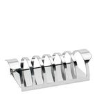 Stelton Arne Jacobsen leipäteline 16 cm, ruostumaton teräs