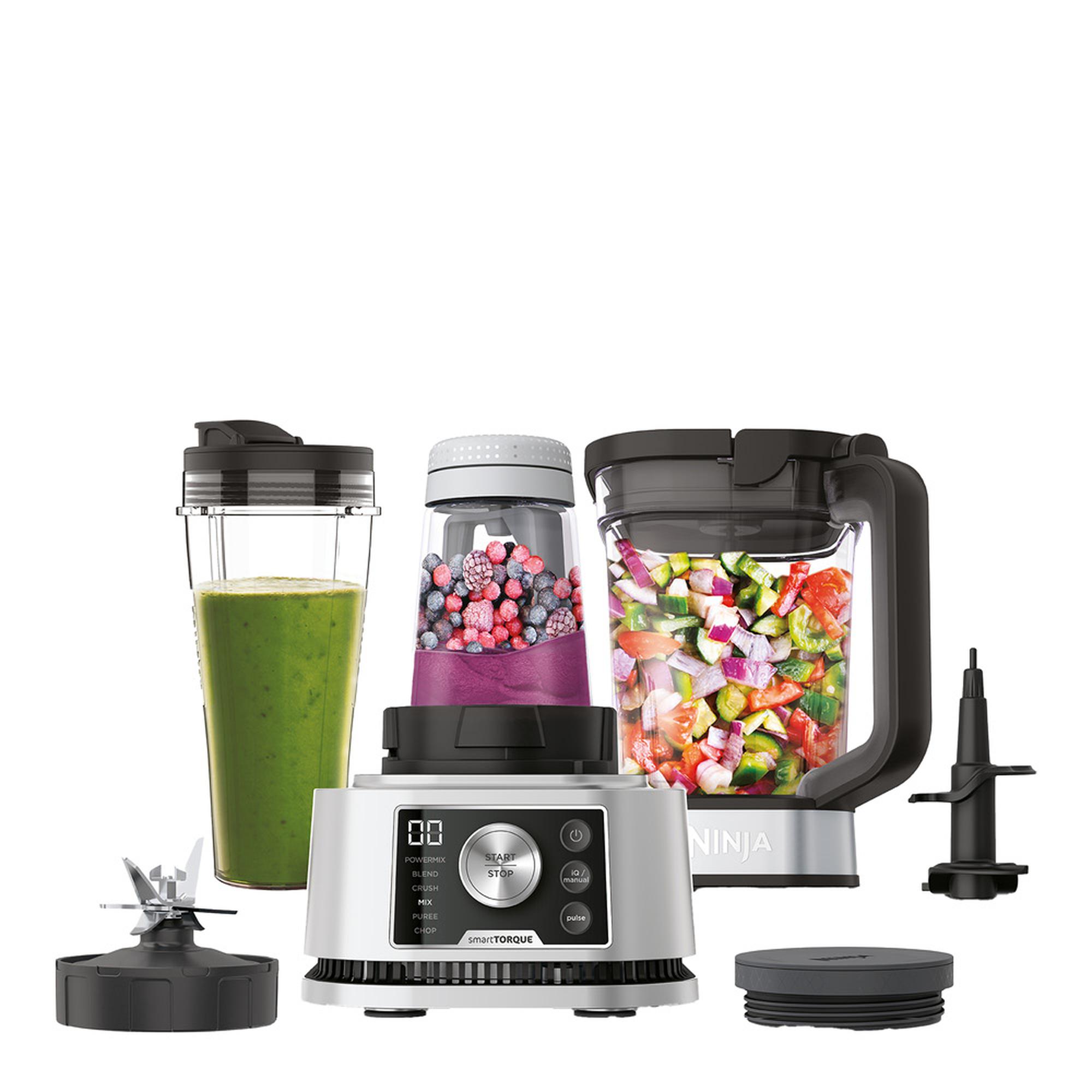 Ninja Blenderi Foodi 3-in-1 Multi mixer - 1200 W