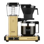 Moccamaster - Moccamaster Optio Kahvinkeitin Yellow Pepper