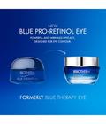 Biotherm Blue pro-retinol eye cream -silmänympärysvoide 15 ml