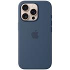 Mobile Origin Hybrid MagSafe Case - clear - iPhone 16 Pro