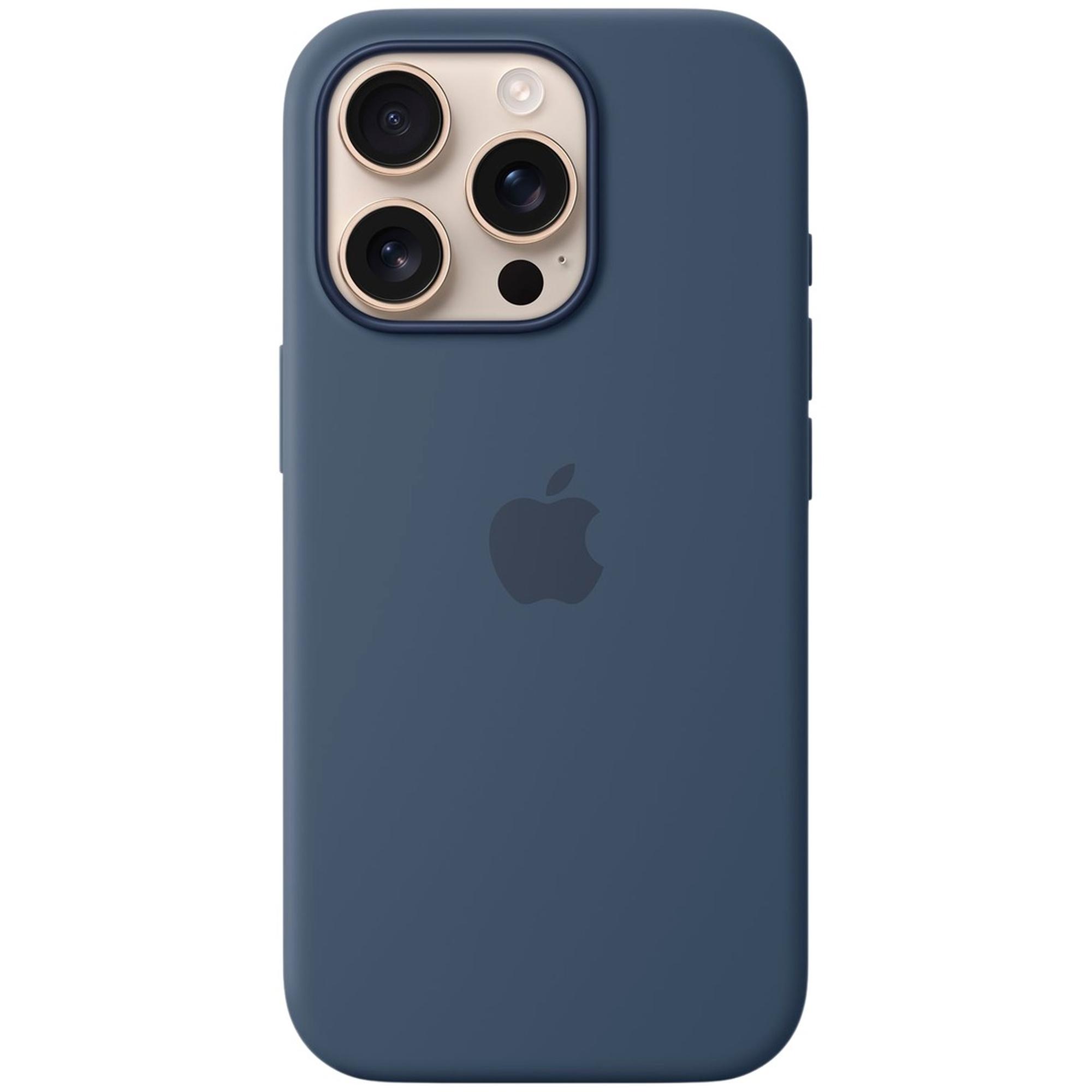 Spigen Caseology Capella MagSafe Kickstand - clear gray - iPhone 16 Pro