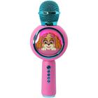OTL Technologies LED Karaoke Microphone, lasten mikrofoni