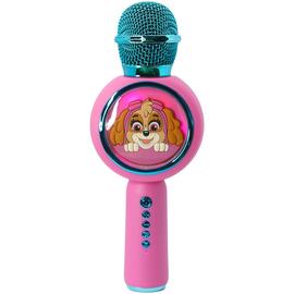 OTL Technologies LED Karaoke Microphone, lasten mikrofoni