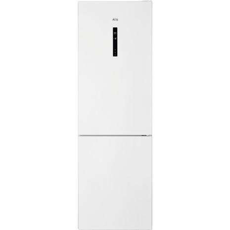 AEG 6000 TwinTech ORC7M33XDW, jääkaappipakastin