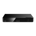 Panasonic DMP-BDT167EG, Blu-ray -soitin