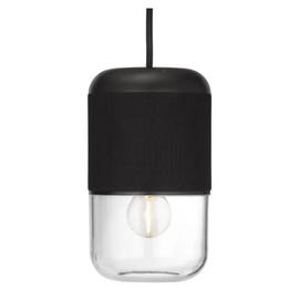 Lemus Life Bluetooth Riippuvalaisin (musta)