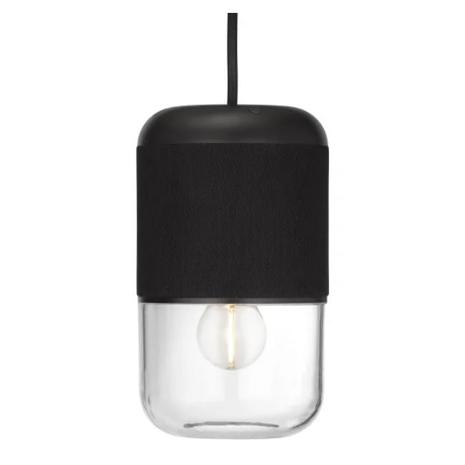 Lemus Life Bluetooth Riippuvalaisin (musta)