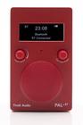 Tivoli Audio PAL+ BT, Bluetooth-radio
