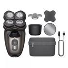 Philips Head Shaver Pro 9000 Series HS9980 Wet & Dry, partakone