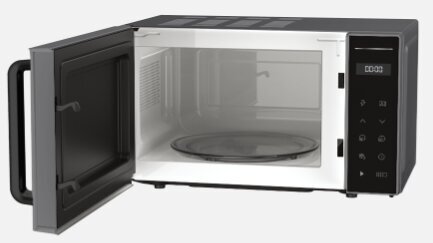 Beko MOC20240G, mikroaaltouuni
