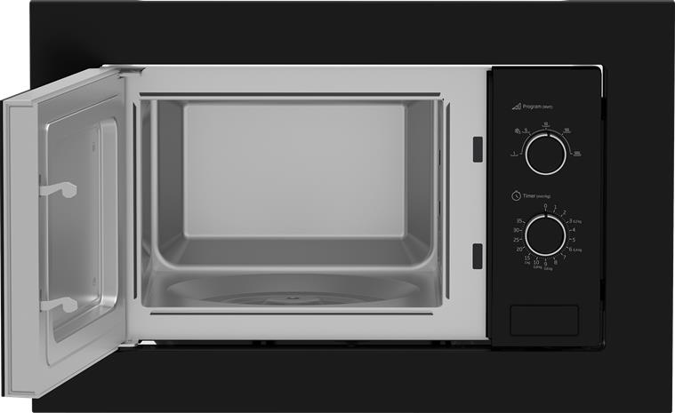 Beko BMOB 20202 B, mikroaaltouuni – kuva 2/7