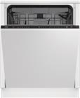 Beko BDIN36535, astianpesukone