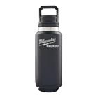 Milwaukee Packout 4932493468 PACKOUTâ„¢ -termospullo 1065 ml Musta