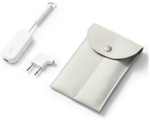 Twelve South AirFly Deluxe, Bluetooth-lähetin