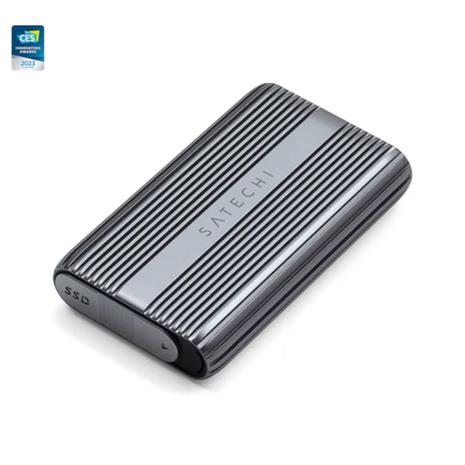 Satechi USB4 NVMe SSD Pro Enclosure – kuva 4/8