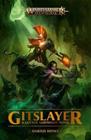 Gitslayer (Darius Hinks), kirja 9781800261044