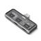Satechi Mobile XR Hub med microSD - rymdgrå – kuva 2