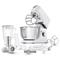 Sencor STM 6350WH, monitoimikone – kuva 1