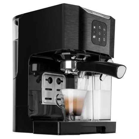 Sencor SES 4040BK, espressokeitin